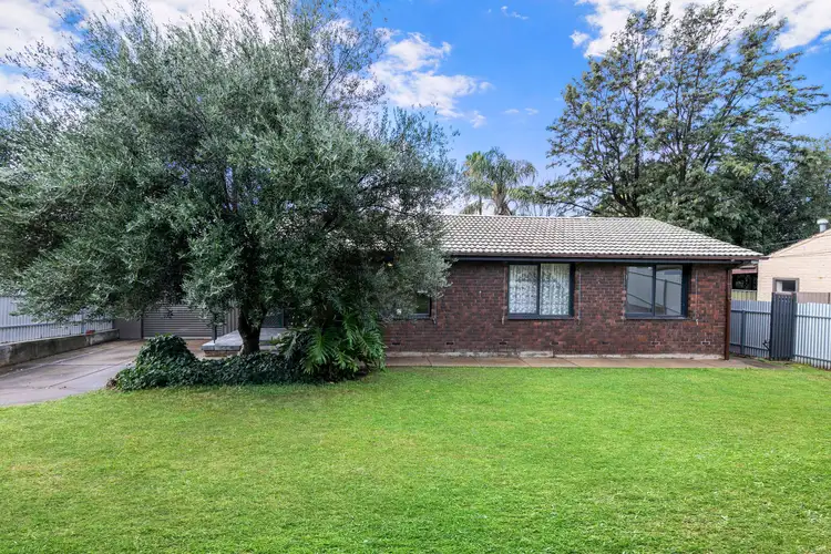 Second view of Homely house listing, 11 Faulkner Street, Modbury SA 5092