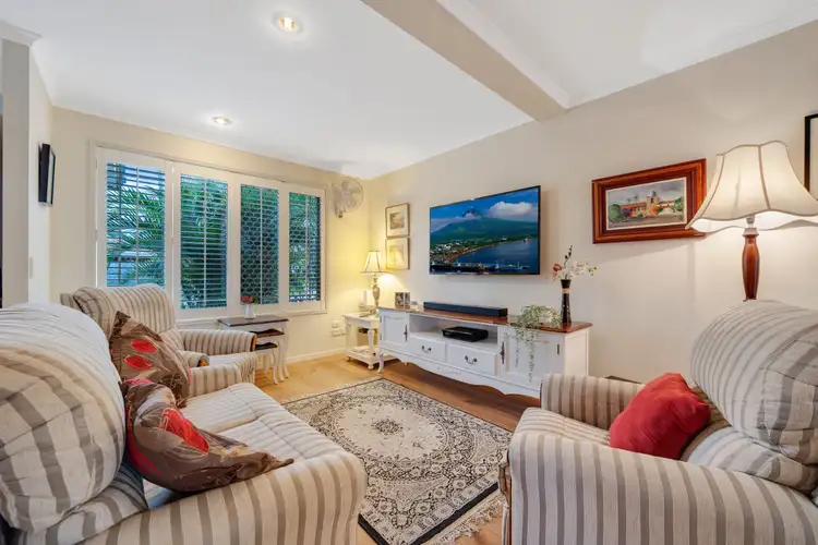 Third view of Homely townhouse listing, 2/30 Graham Road, Carseldine QLD 4034