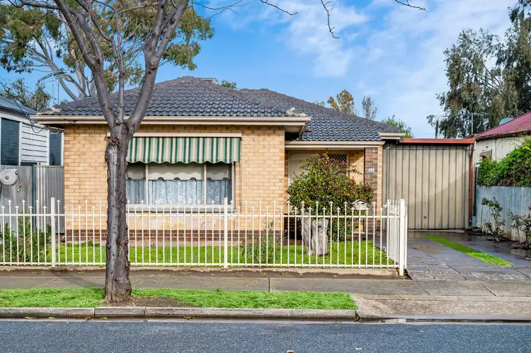 22 Tapp Street, Rosewater SA 5013