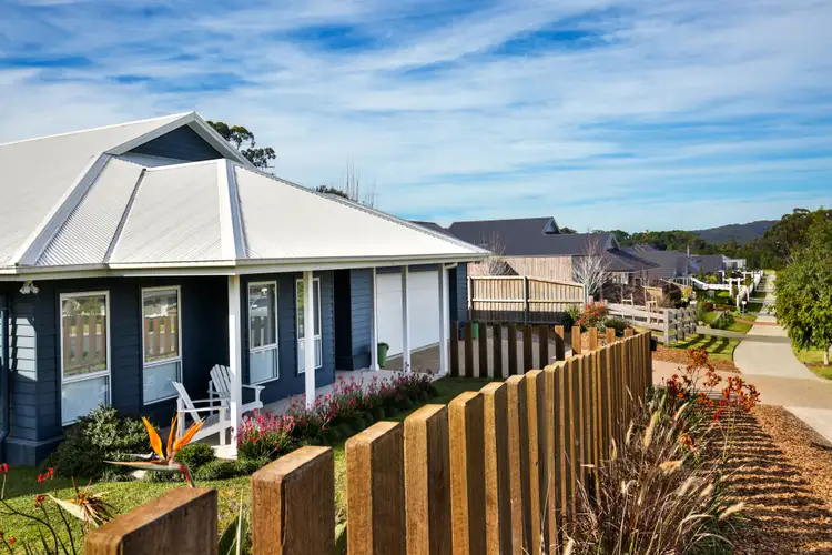 Third view of Homely house listing, 9 Hitchcocks Lane, Berry NSW 2535
