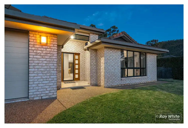 Sixth view of Homely house listing, 10 Candlebark Court, Frenchville QLD 4701