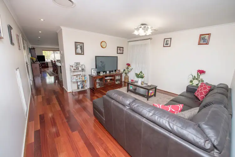 Second view of Homely house listing, 8 Fuchsia Drive, Swan Hill VIC 3585