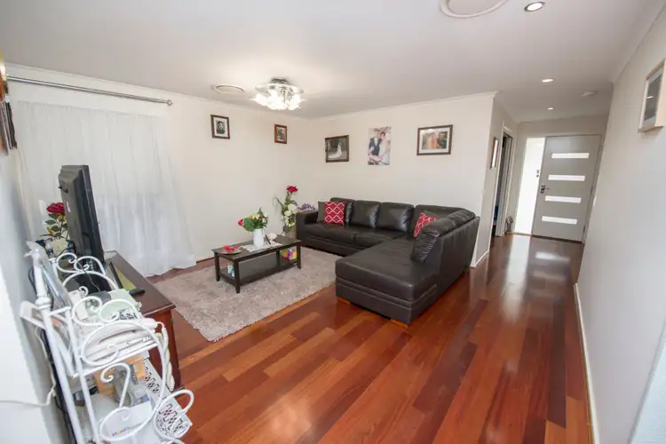 Third view of Homely house listing, 8 Fuchsia Drive, Swan Hill VIC 3585
