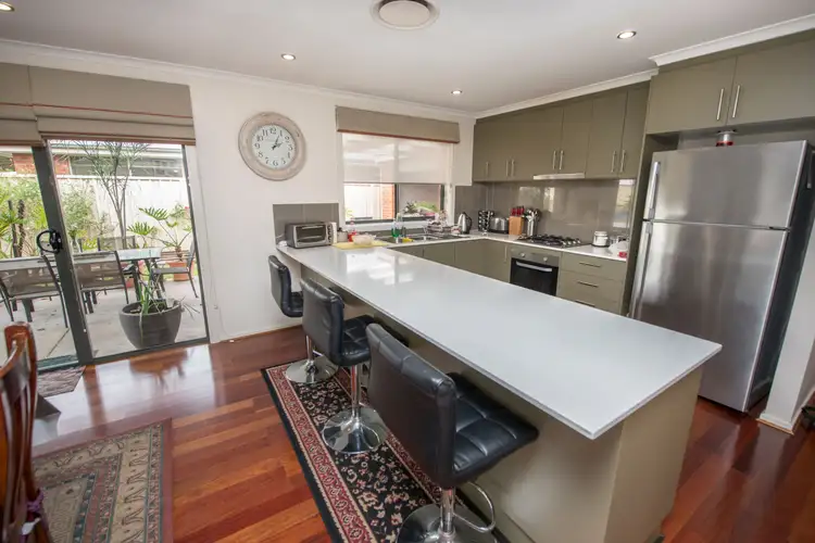 Fifth view of Homely house listing, 8 Fuchsia Drive, Swan Hill VIC 3585