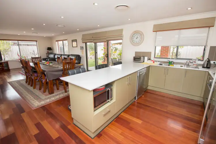 Sixth view of Homely house listing, 8 Fuchsia Drive, Swan Hill VIC 3585