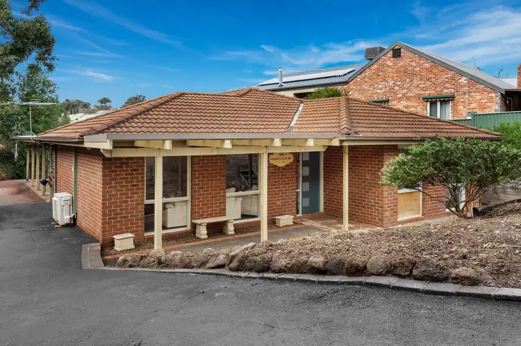68 Grassy Flat Road, Diamond Creek VIC 3089