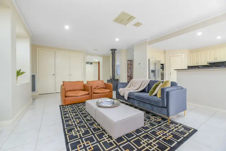 Fourth view of Homely house listing, 4 Tom Gearon Court, Narre Warren North VIC 3804