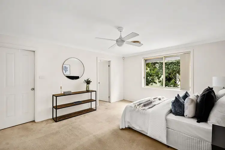 Sixth view of Homely townhouse listing, 25/92-100 Barina Downs Road, Norwest NSW 2153