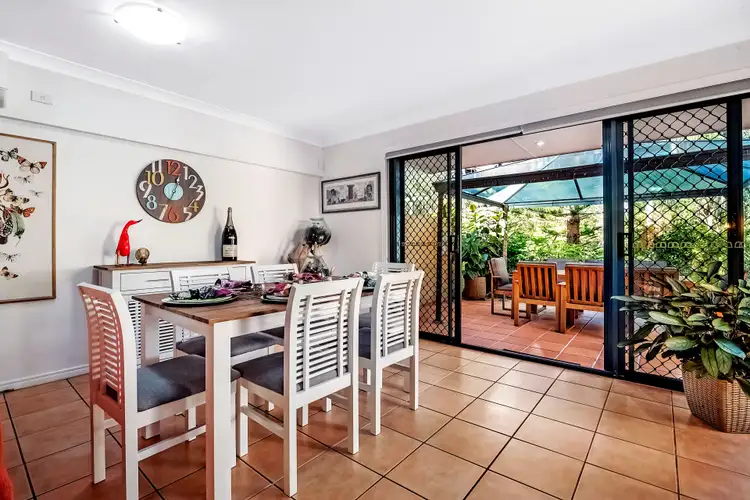 Fifth view of Homely house listing, 13/206 Cheltenham Drive, Robina QLD 4226