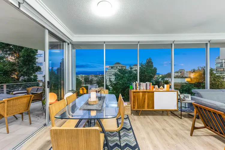 11/89 Lambert Street, Kangaroo Point QLD 4169