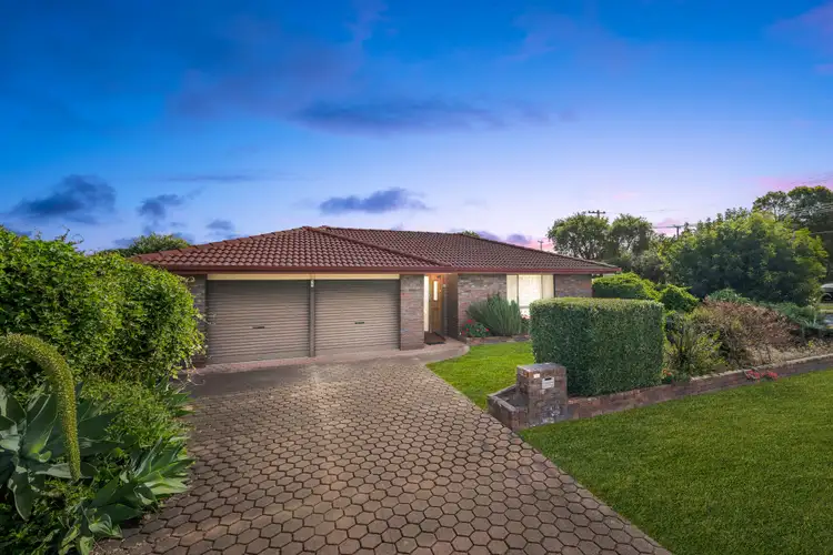 Main view of Homely house listing, 59 McPherson Street, Kippa-Ring QLD 4021