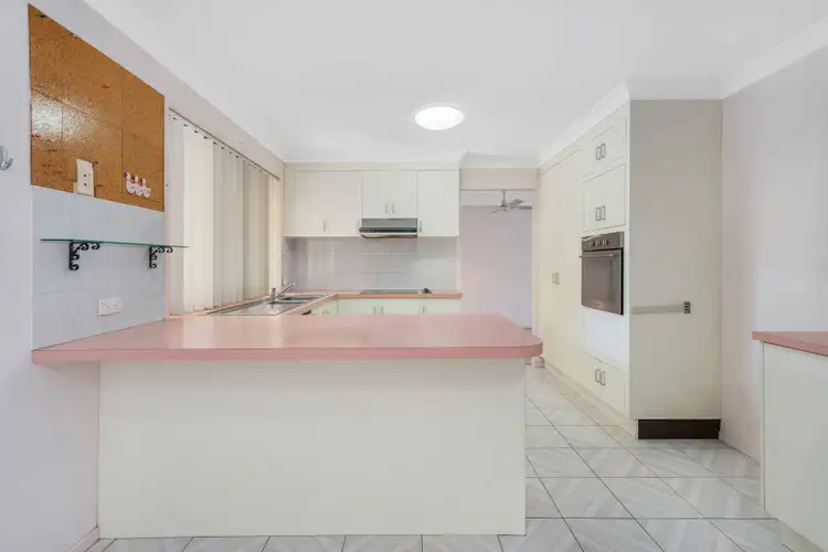 Third view of Homely house listing, 59 McPherson Street, Kippa-Ring QLD 4021