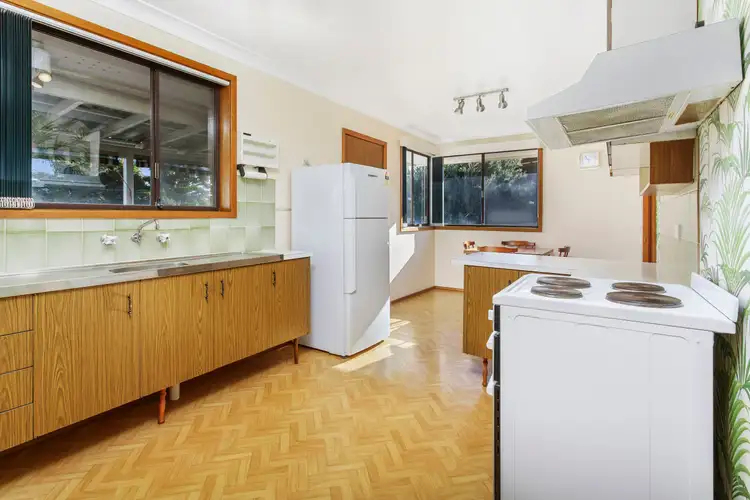 Fifth view of Homely house listing, 42 Henricks Parade, Mount Warrigal NSW 2528