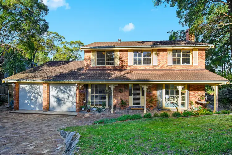 Main view of Homely house listing, 216a Quarter Sessions Road, Westleigh NSW 2120