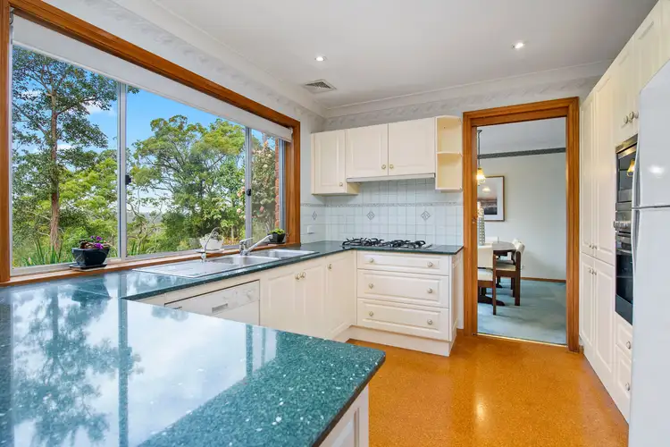 Fourth view of Homely house listing, 216a Quarter Sessions Road, Westleigh NSW 2120