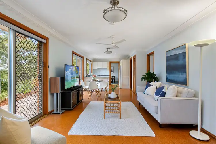 Fifth view of Homely house listing, 216a Quarter Sessions Road, Westleigh NSW 2120