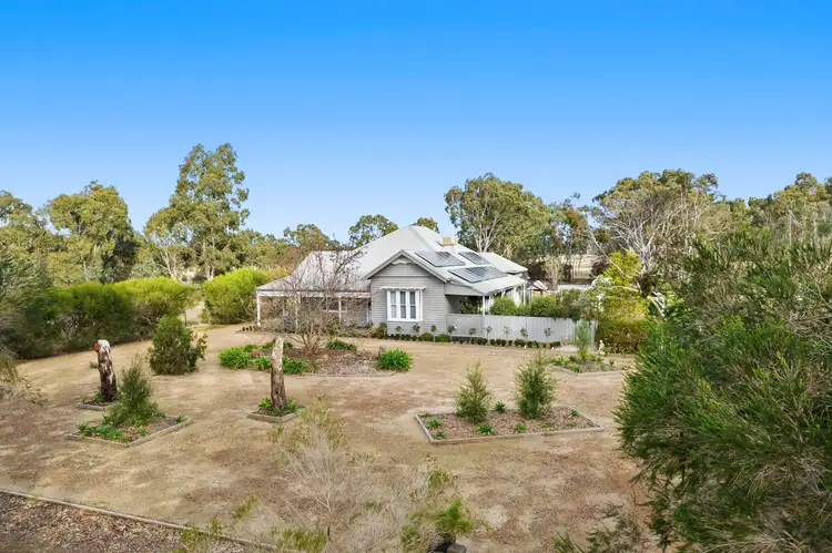 Main view of Homely house listing, 274 Wilde Lane, Moyston VIC 3377