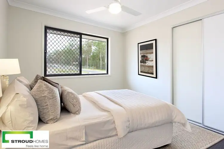 Sixth view of Homely land listing, 1 Tasman Court, Gracemere QLD 4702