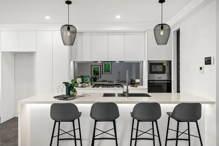 Third view of Homely unit listing, 1/18B Letitia Street, Oatley NSW 2223