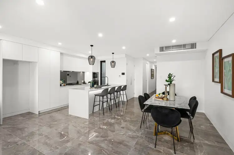 Fourth view of Homely unit listing, 1/18B Letitia Street, Oatley NSW 2223