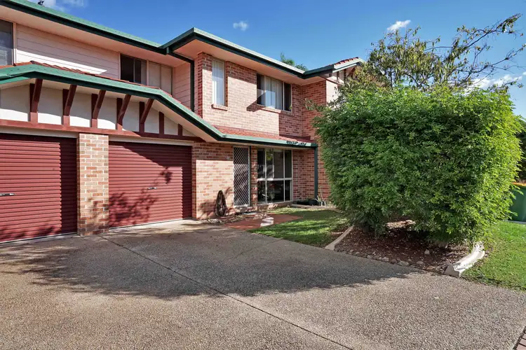 48/75 Brown Street, Labrador QLD 4215