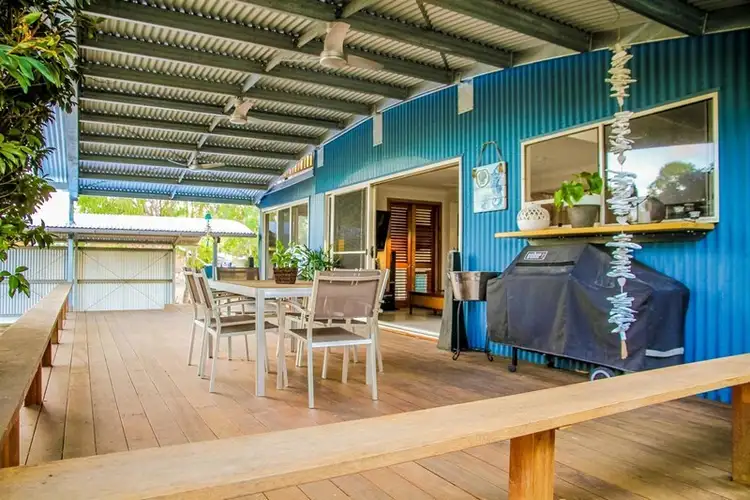 Seventh view of Homely house listing, 12 Murex Street, Dingo Beach QLD 4800