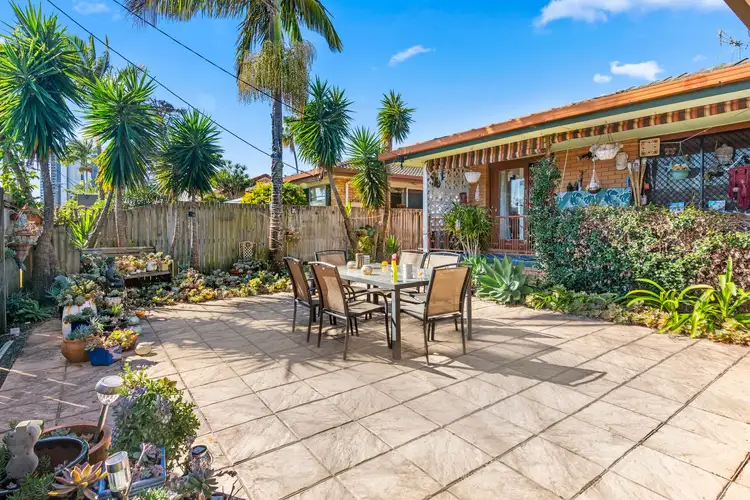 Main view of Homely house listing, 79 Leyte Avenue, Palm Beach QLD 4221