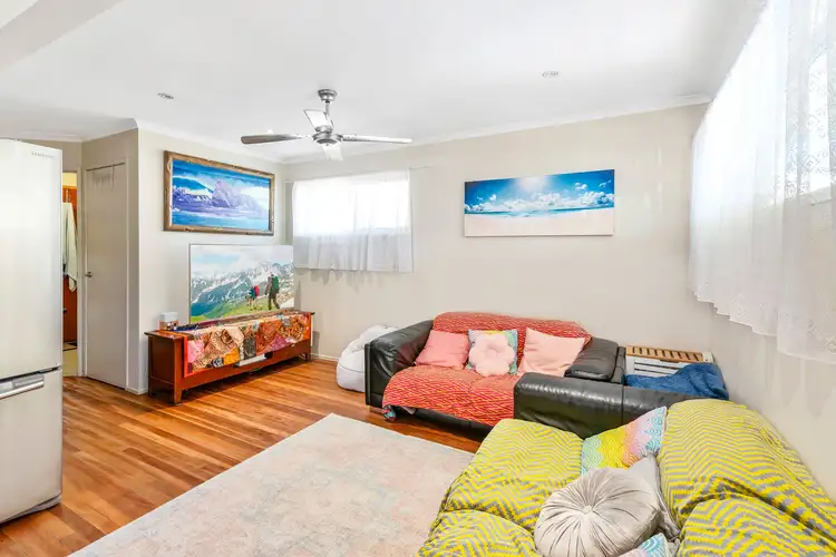 Third view of Homely house listing, 79 Leyte Avenue, Palm Beach QLD 4221