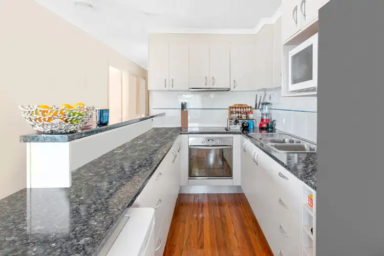 Fourth view of Homely house listing, 79 Leyte Avenue, Palm Beach QLD 4221