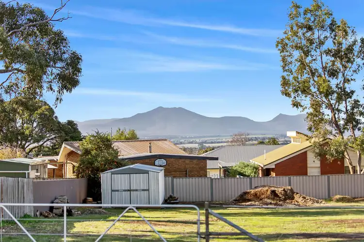 Second view of Homely land listing, Lot 1, 19 Vanstan Street, Ararat VIC 3377