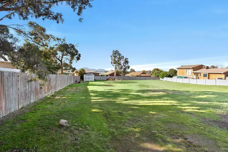 Fourth view of Homely land listing, Lot 1, 19 Vanstan Street, Ararat VIC 3377