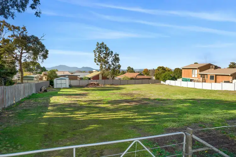 Fifth view of Homely land listing, Lot 1, 19 Vanstan Street, Ararat VIC 3377