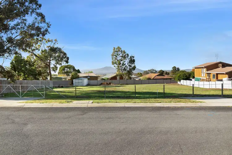 Sixth view of Homely land listing, Lot 1, 19 Vanstan Street, Ararat VIC 3377