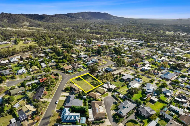 Seventh view of Homely land listing, Lot 1, 19 Vanstan Street, Ararat VIC 3377