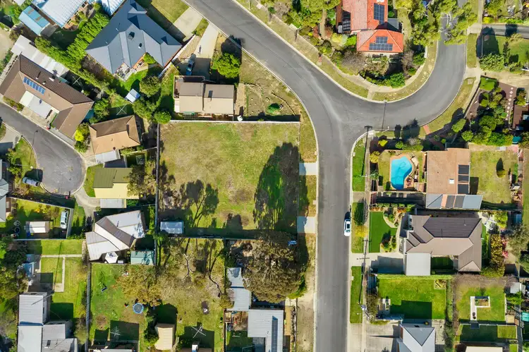 Seventh view of Homely land listing, Lot 2, 19 Vanstan Street, Ararat VIC 3377