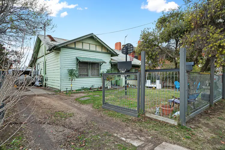 67 Barkly Street, Benalla VIC 3672