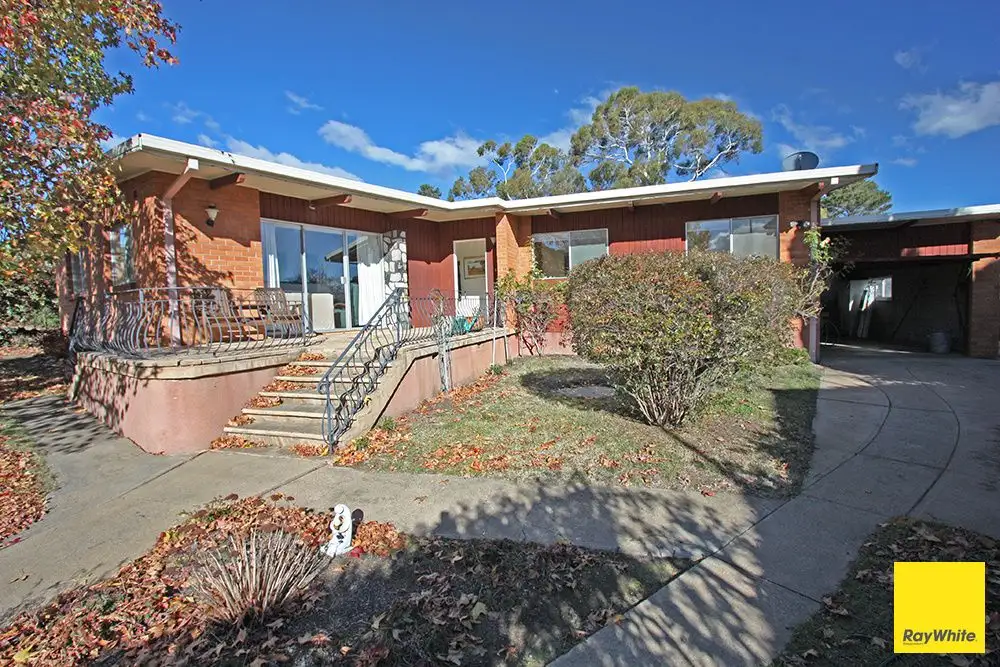 Main view of Homely house listing, 3 Sir William Hudson Street, Cooma NSW 2630