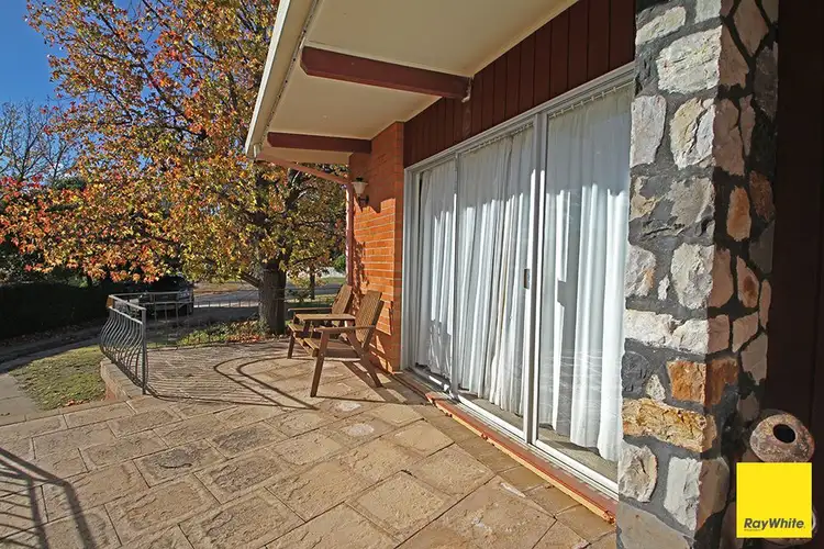 Second view of Homely house listing, 3 Sir William Hudson Street, Cooma NSW 2630