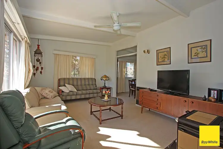 Third view of Homely house listing, 3 Sir William Hudson Street, Cooma NSW 2630