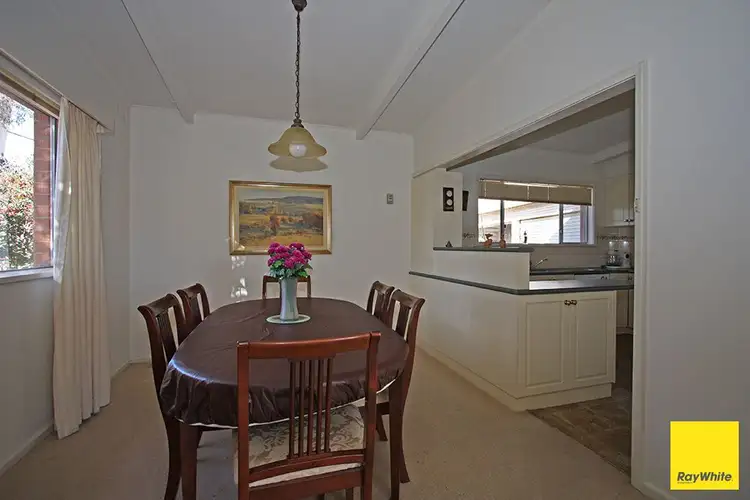Fourth view of Homely house listing, 3 Sir William Hudson Street, Cooma NSW 2630