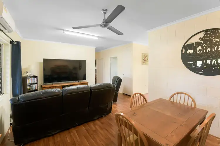 Sixth view of Homely house listing, 6 Venus Battery Close, Edmonton QLD 4869