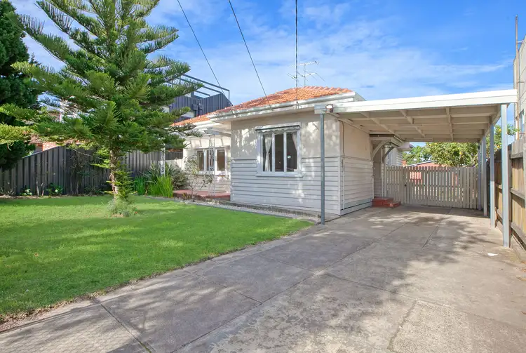 Second view of Homely house listing, 17 Osborne Grove, Preston VIC 3072