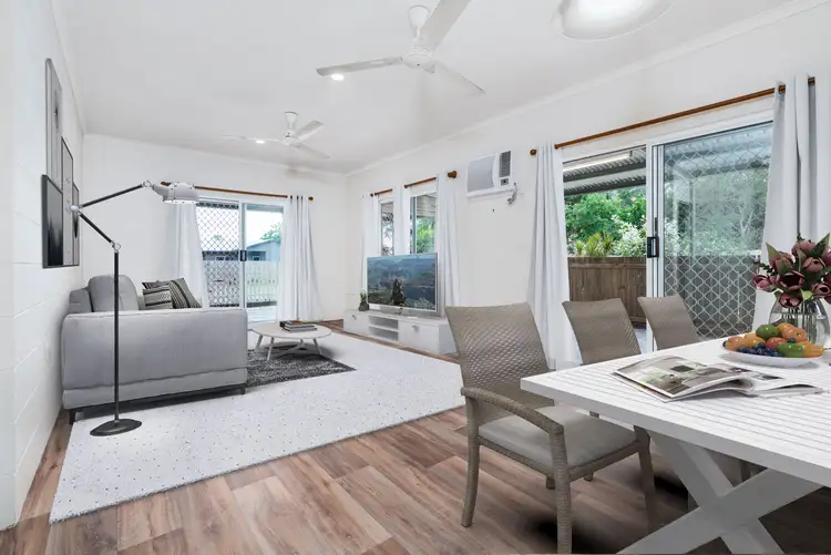 Seventh view of Homely house listing, 19 Kangaroo Street, Bentley Park QLD 4869