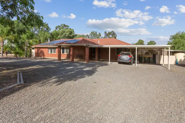 Main view of Homely house listing, 46 Dawkins Road, Two Wells SA 5501
