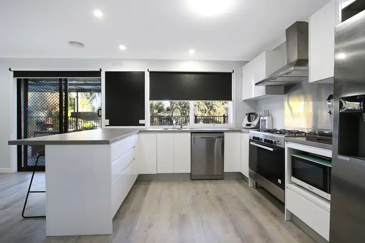 Main view of Homely house listing, 4 Buronga Drive, Springdale Heights NSW 2641