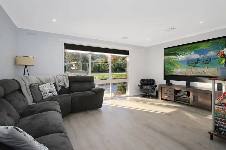 Fourth view of Homely house listing, 4 Buronga Drive, Springdale Heights NSW 2641