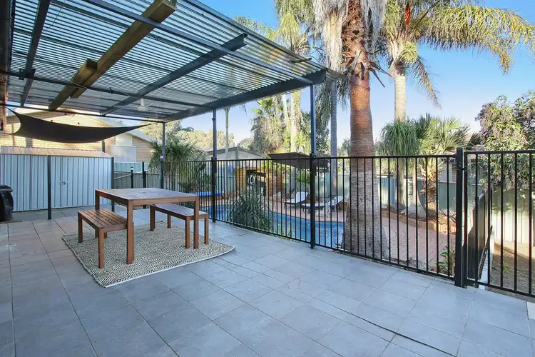 Fifth view of Homely house listing, 4 Buronga Drive, Springdale Heights NSW 2641