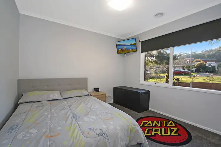 Seventh view of Homely house listing, 4 Buronga Drive, Springdale Heights NSW 2641