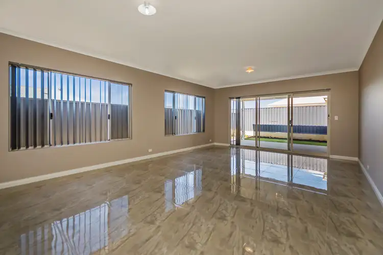 Second view of Homely house listing, 10 Marrara Street, Baldivis WA 6171