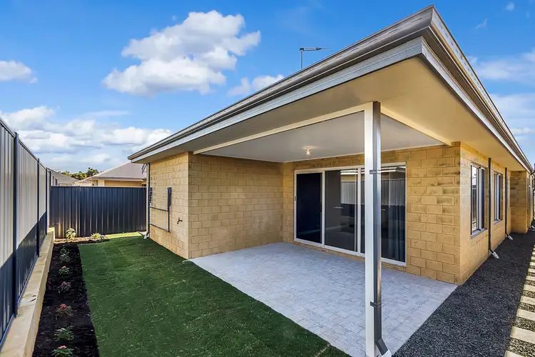 Fourth view of Homely house listing, 10 Marrara Street, Baldivis WA 6171